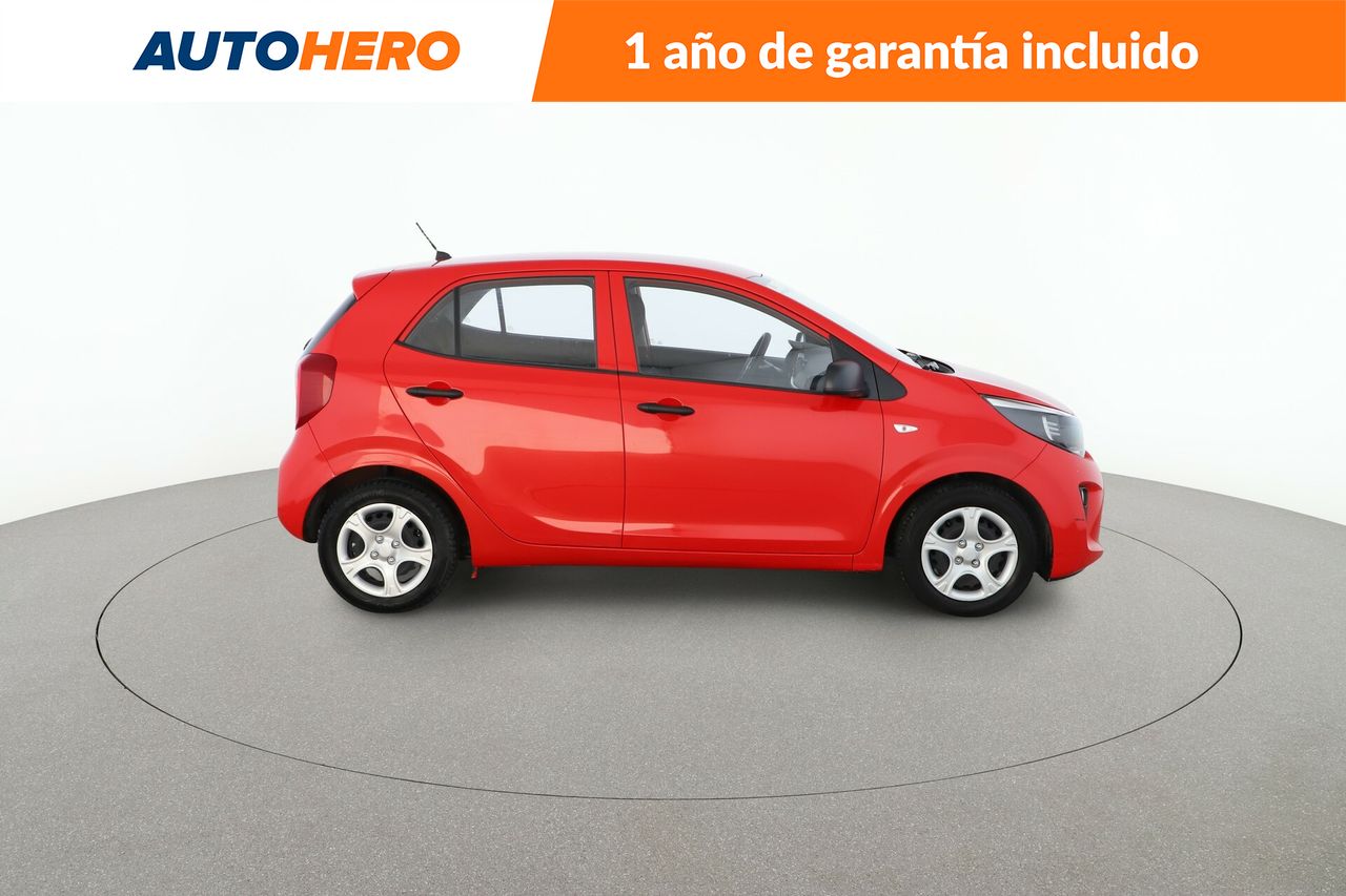 Foto Kia Picanto 7