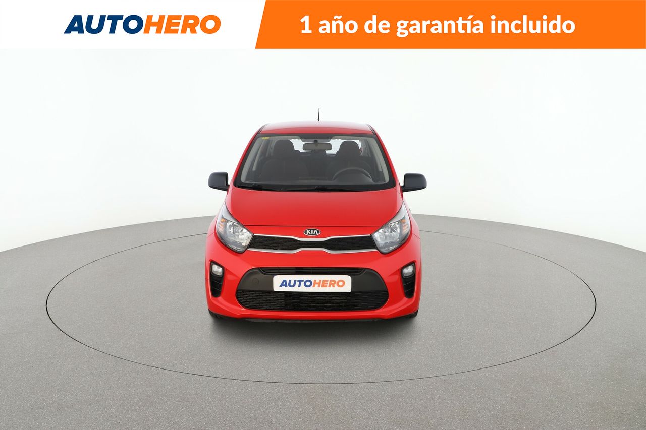 Foto Kia Picanto 9