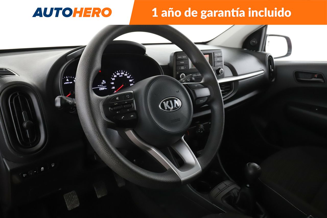 Foto Kia Picanto 12