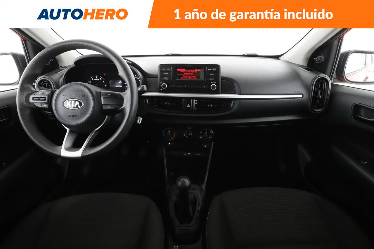 Foto Kia Picanto 13