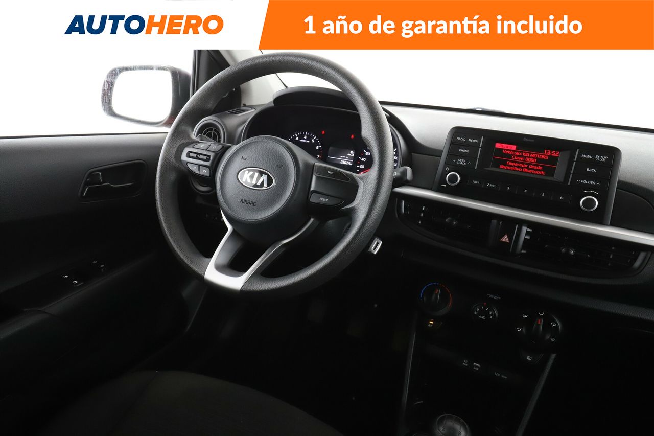 Foto Kia Picanto 14