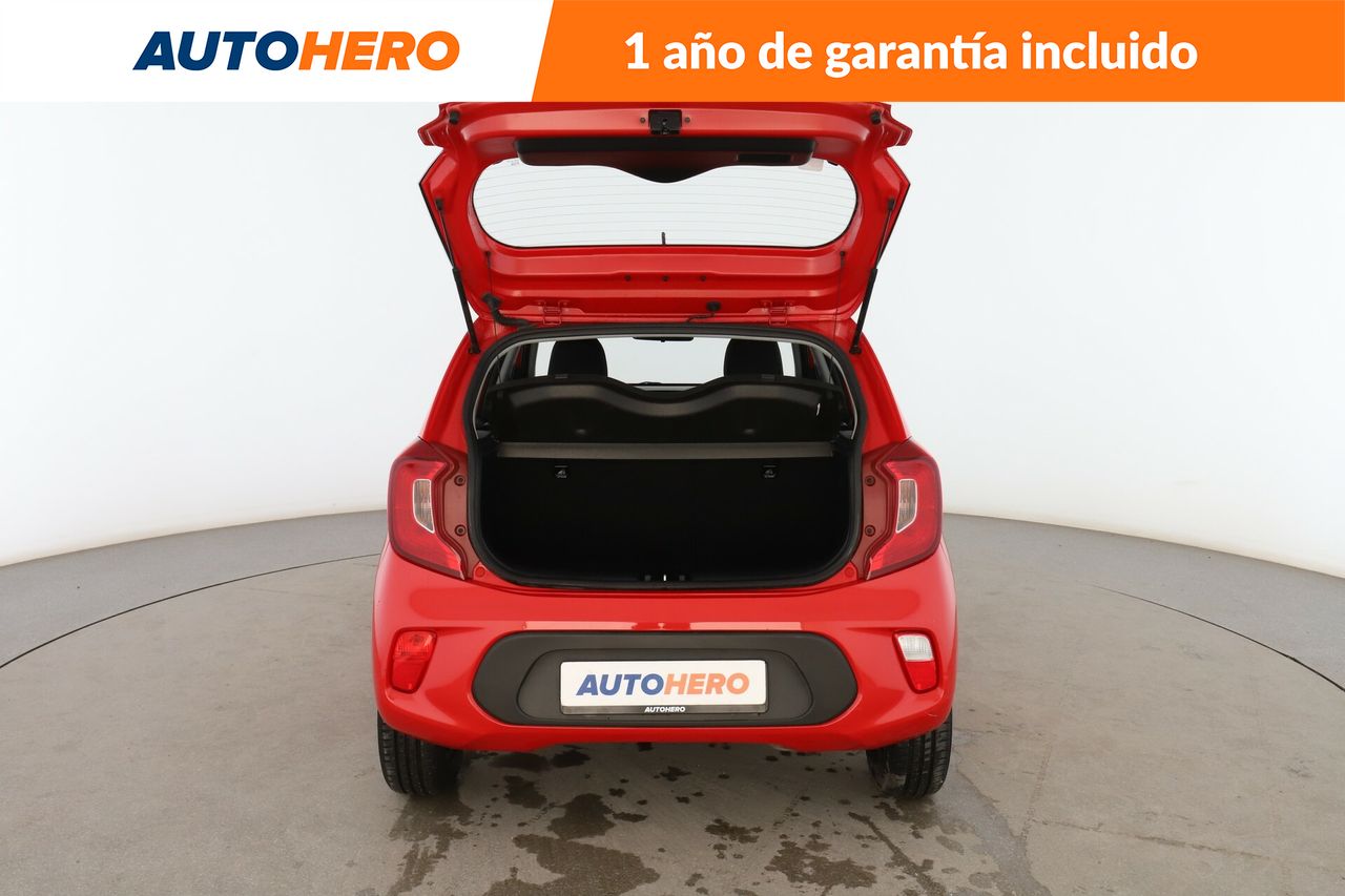 Foto Kia Picanto 18