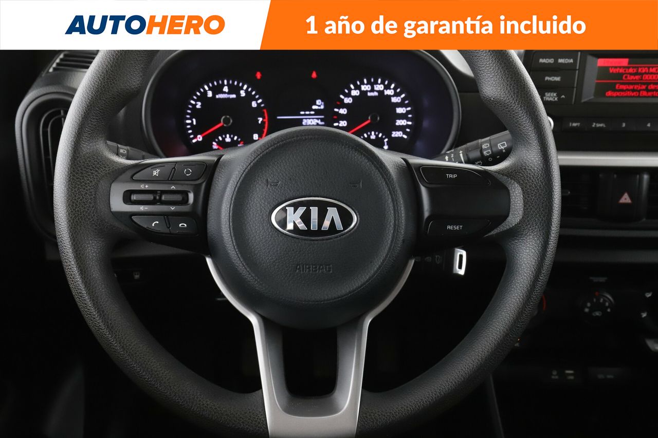 Foto Kia Picanto 20