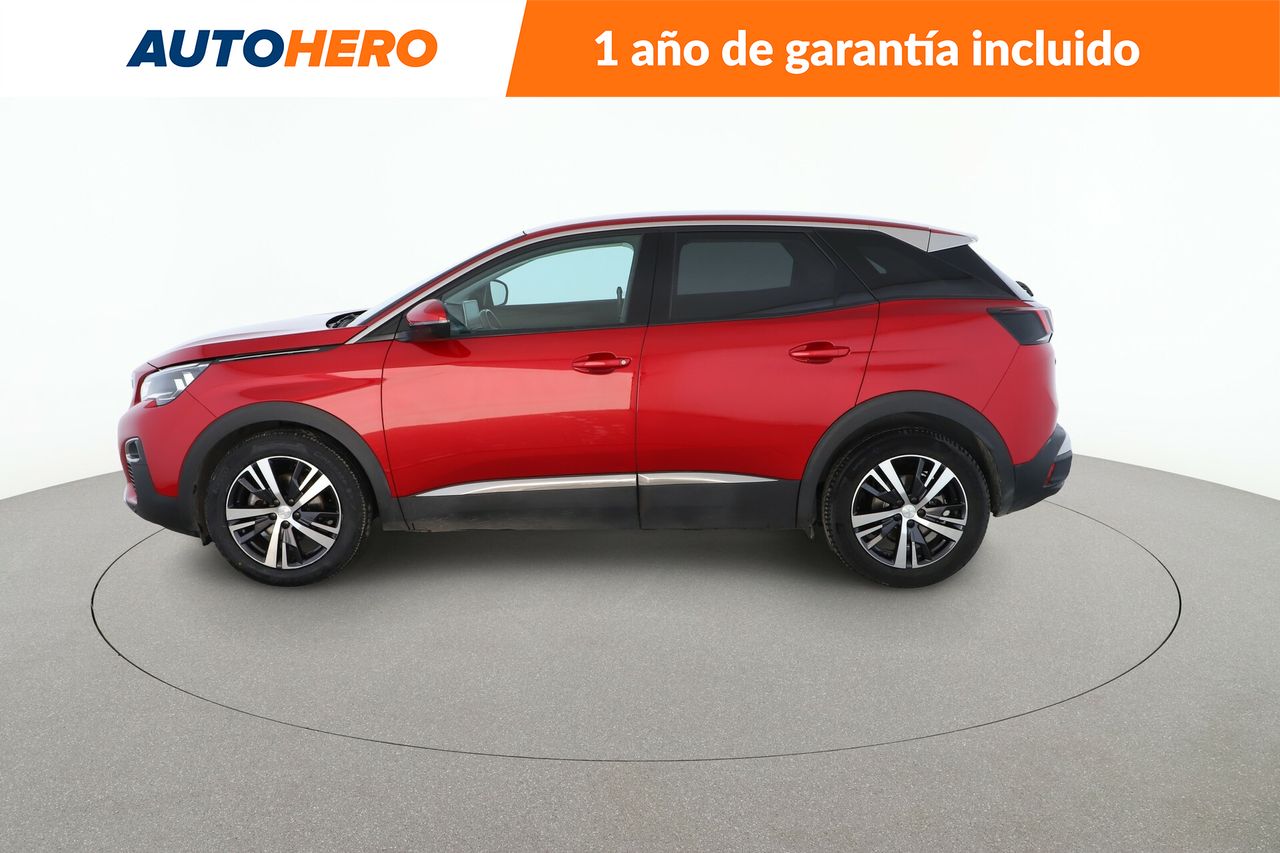 Foto Peugeot 3008 3