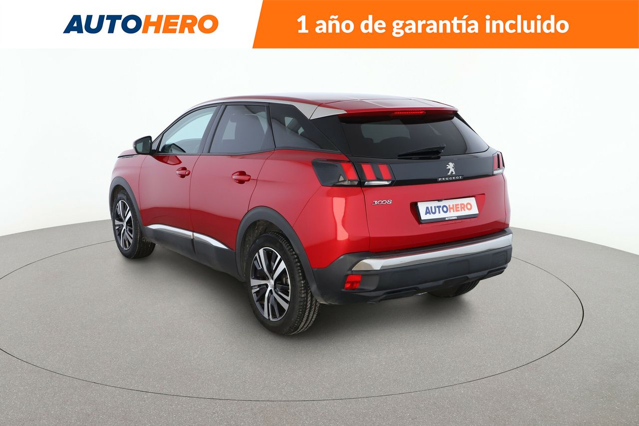 Foto Peugeot 3008 4