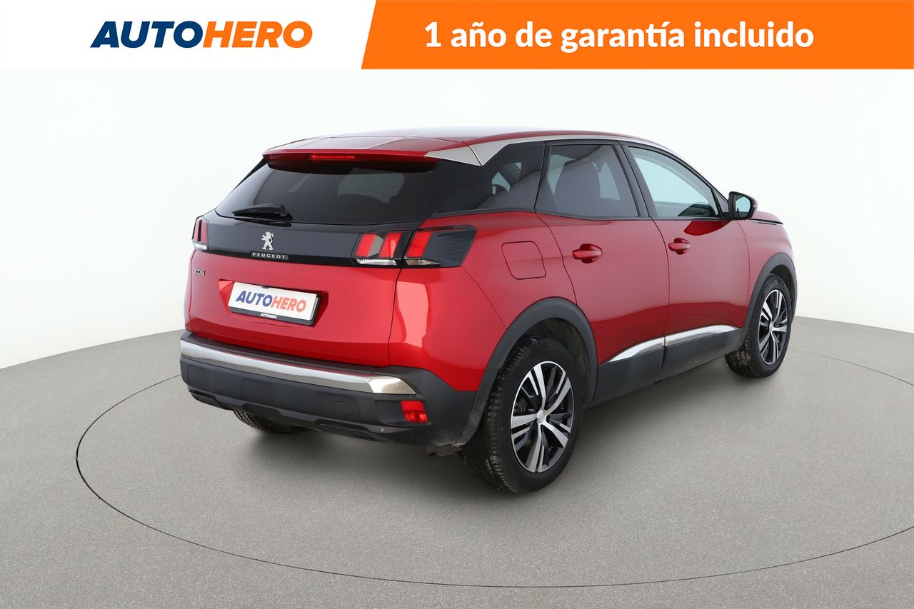 Foto Peugeot 3008 6