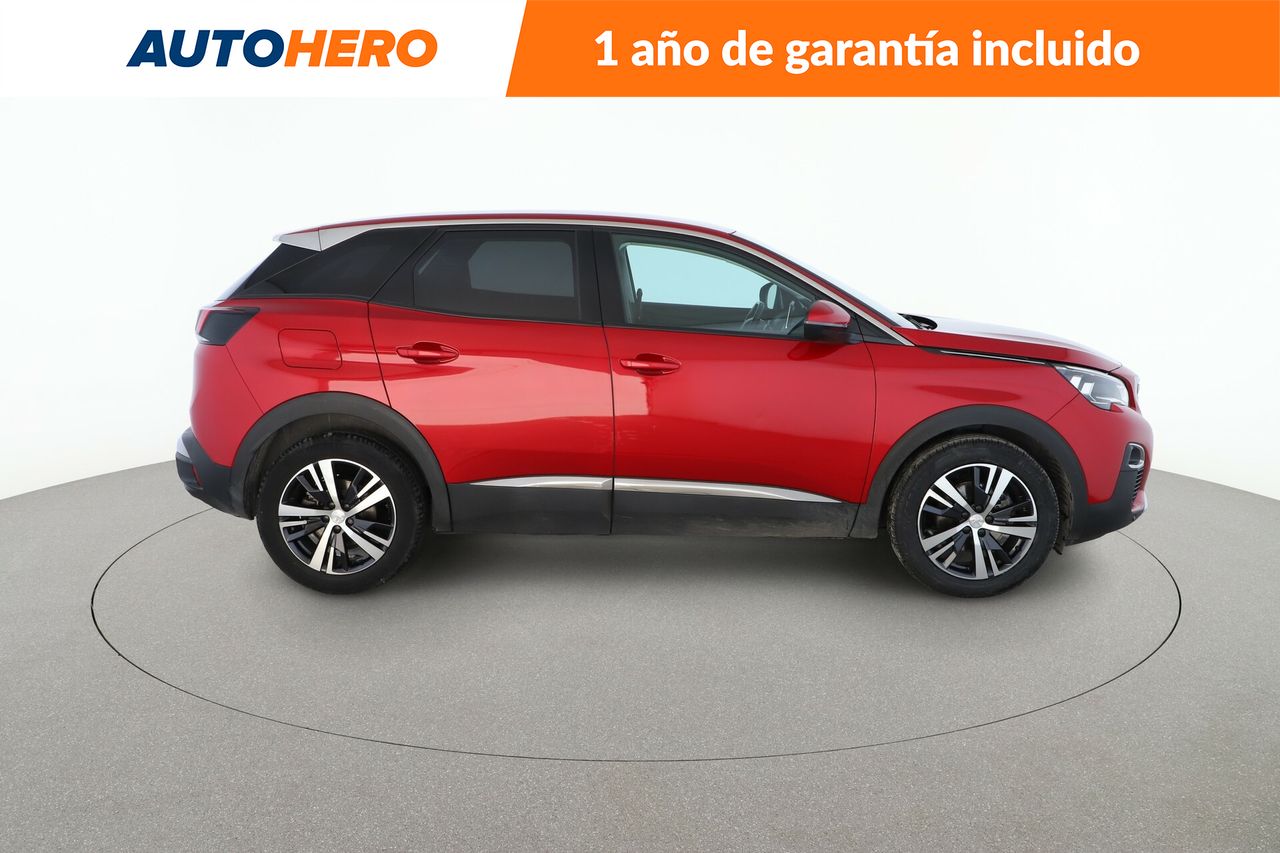 Foto Peugeot 3008 7