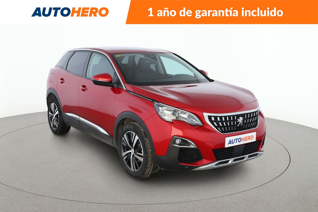 Foto Peugeot 3008 8