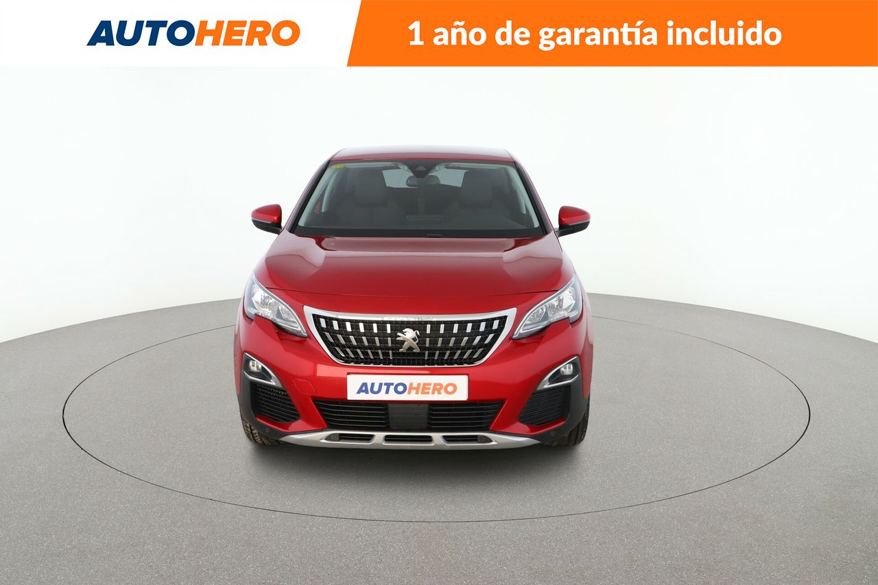 Foto Peugeot 3008 9