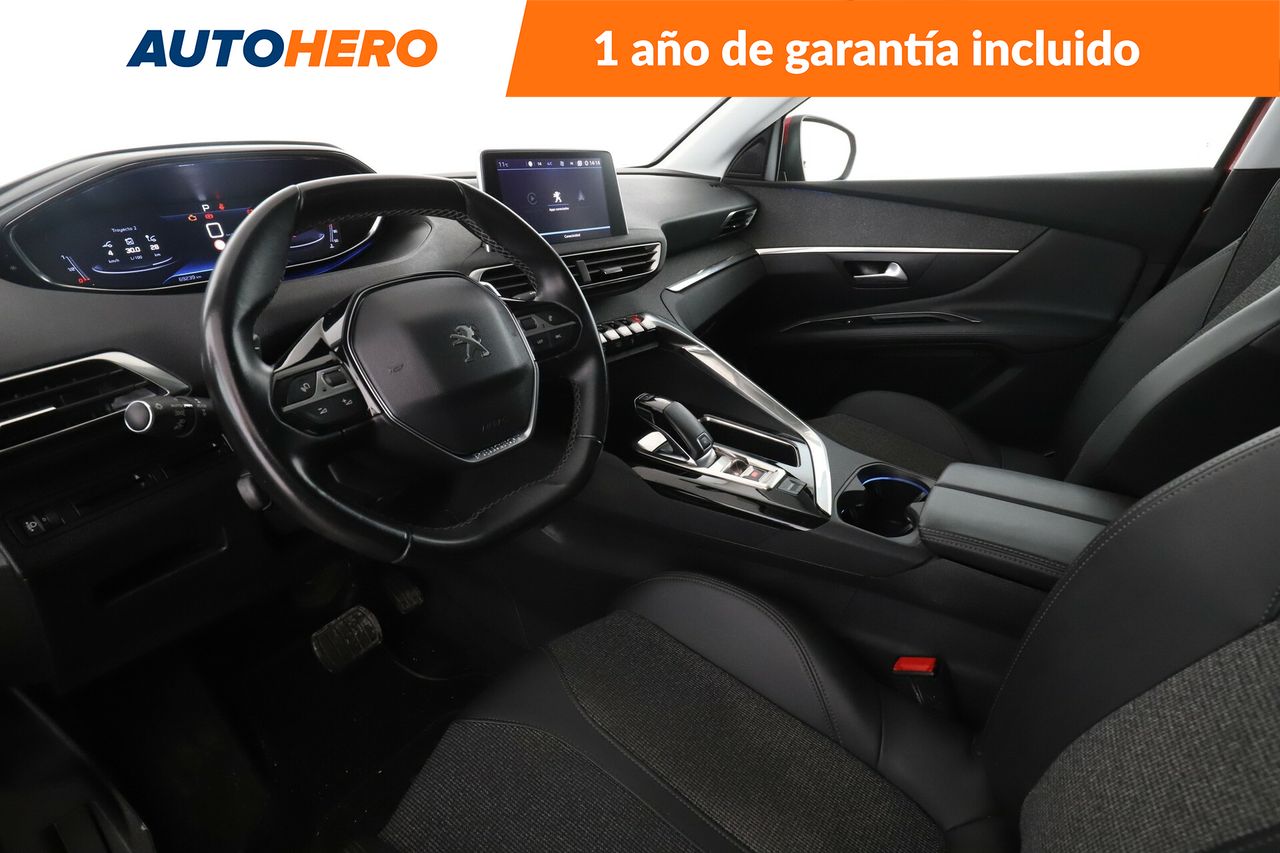 Foto Peugeot 3008 12