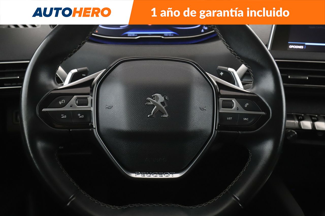 Foto Peugeot 3008 20