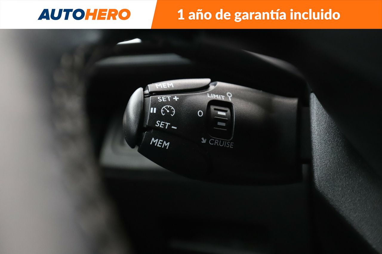 Foto Peugeot 3008 25