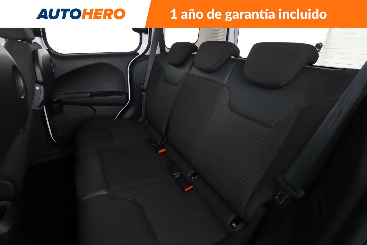 Foto Ford Tourneo Courier 15