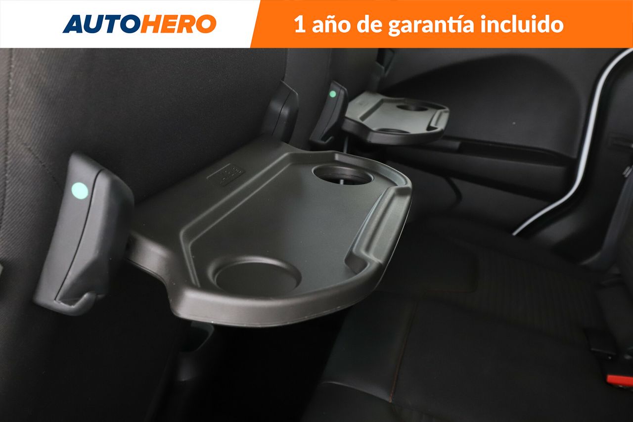 Foto Ford Tourneo Courier 22