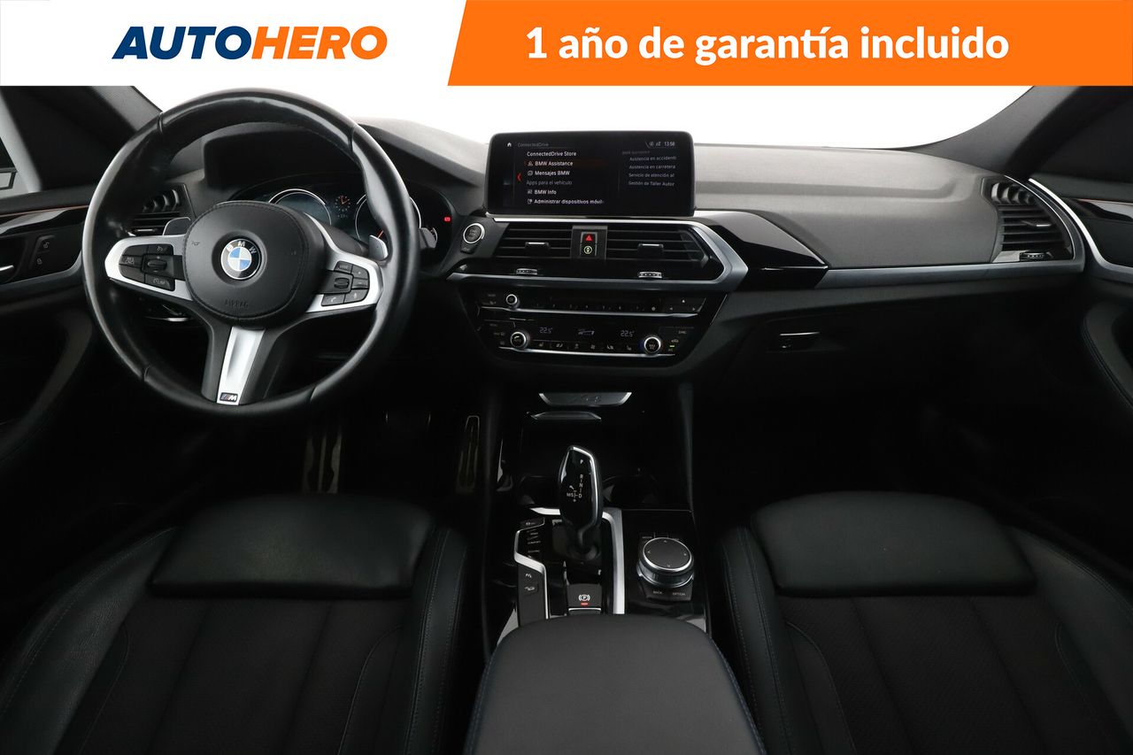 Foto BMW X4 13