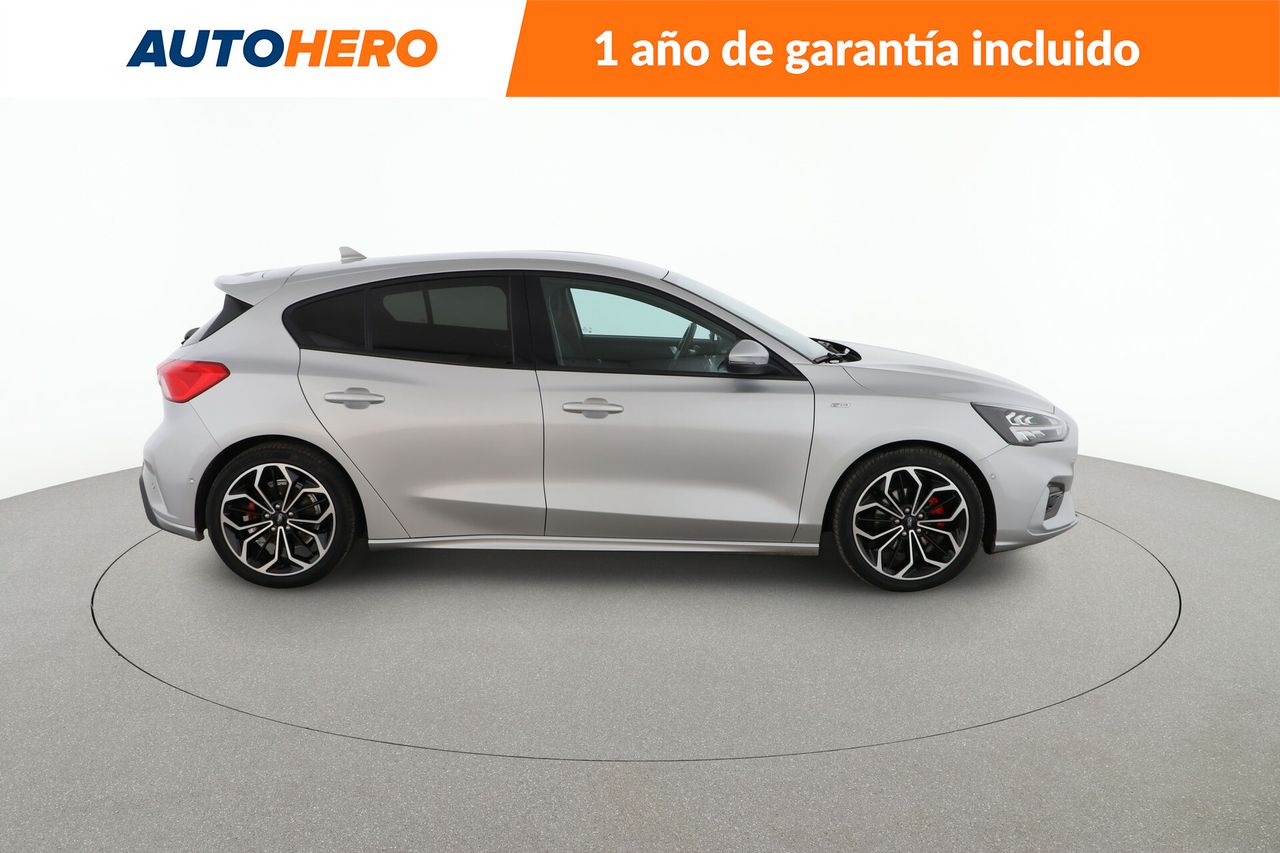 Foto Ford Focus 7