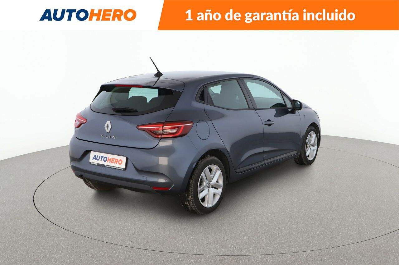 Foto Renault Clio 6