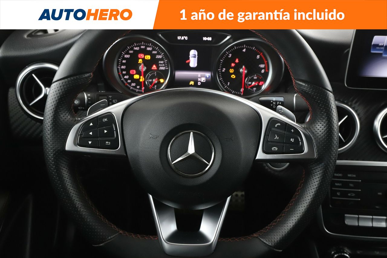 Foto Mercedes-Benz Clase A 20