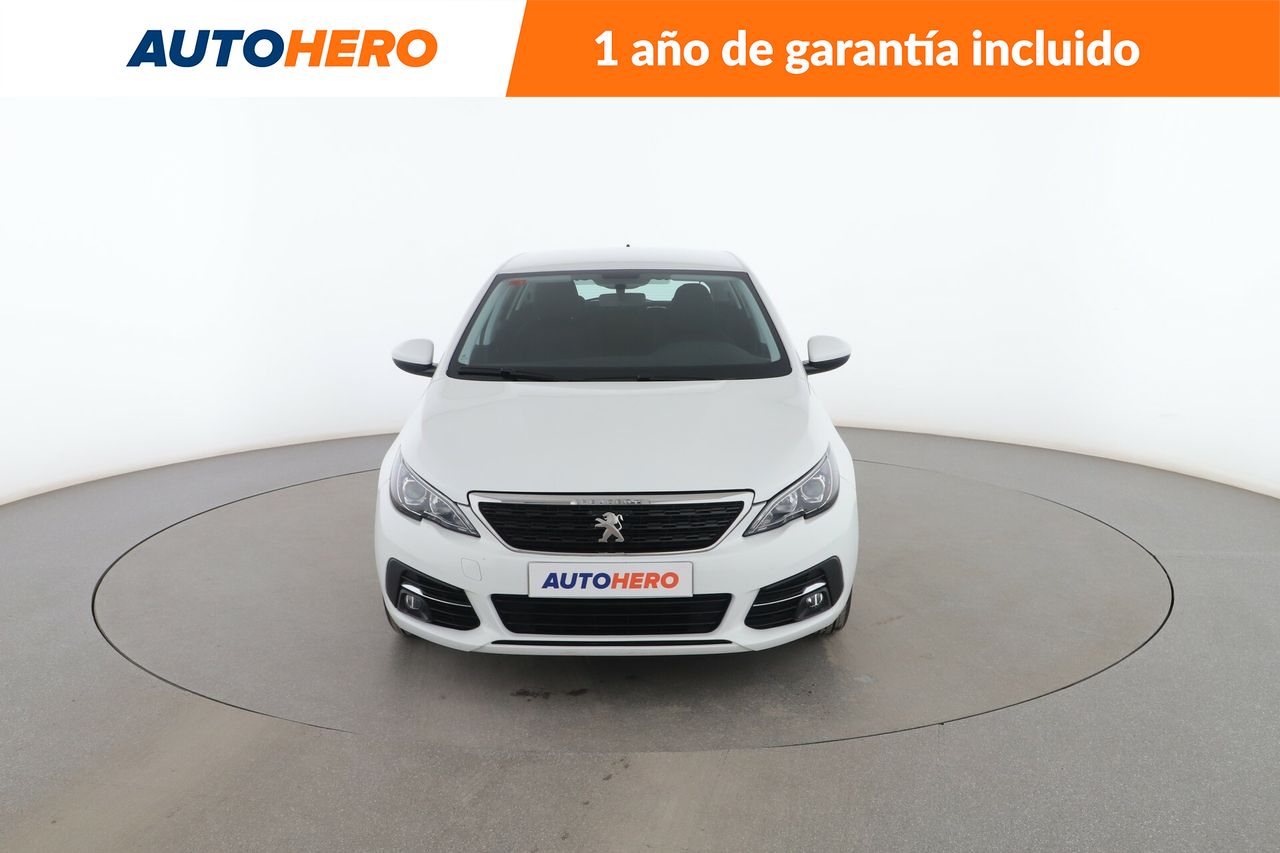 Foto Peugeot 308 9