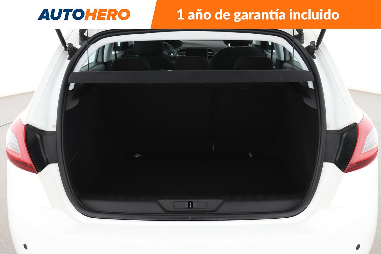 Foto Peugeot 308 19