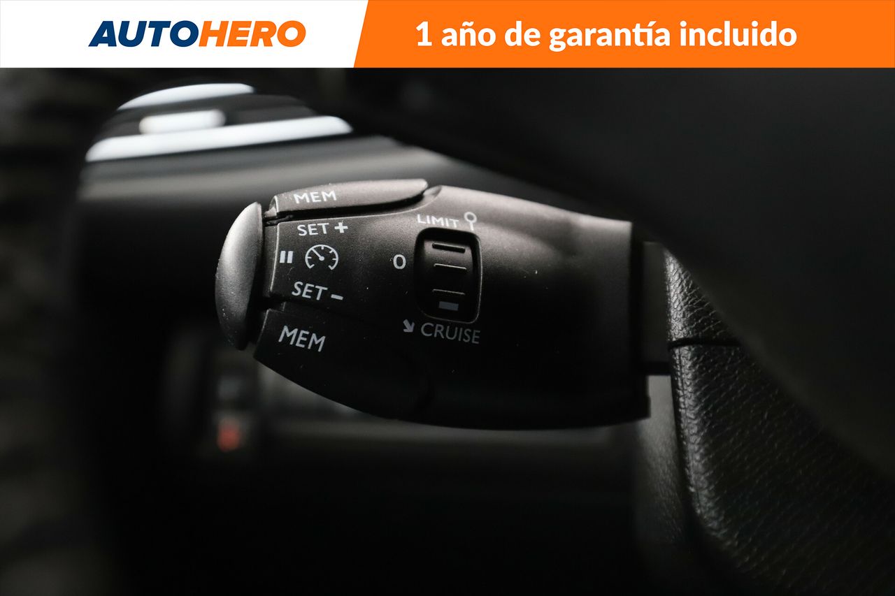 Foto Peugeot 308 23