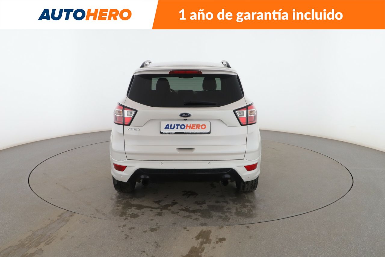 Foto Ford Kuga 5