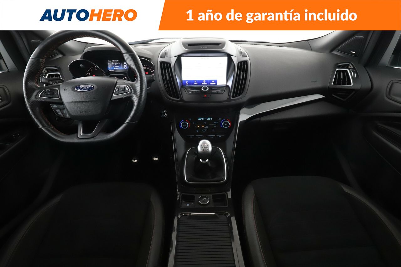 Foto Ford Kuga 13