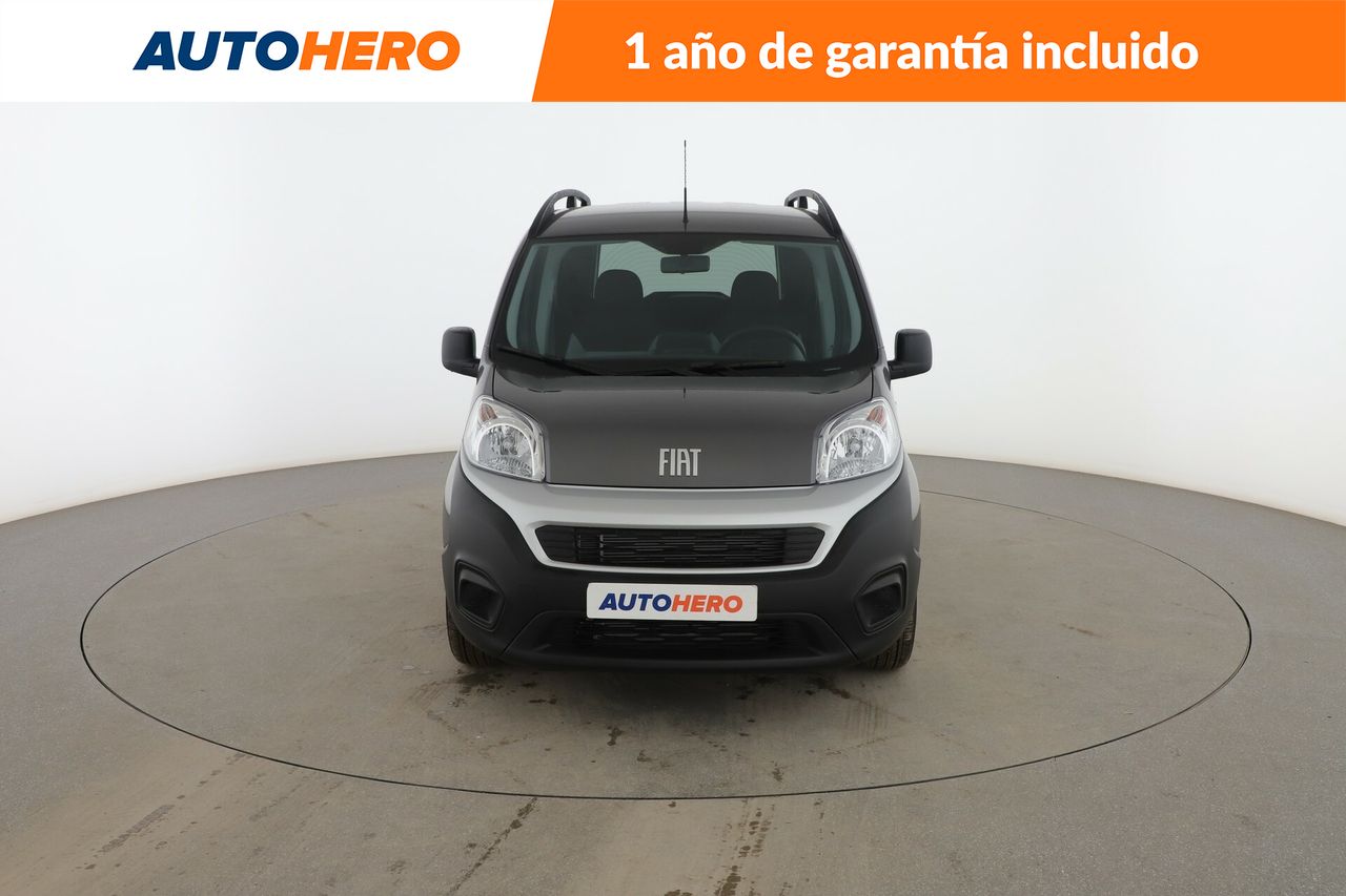 Foto Fiat Fiorino 9