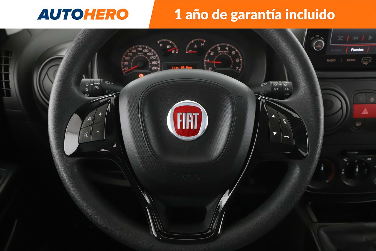 Foto Fiat Fiorino 20