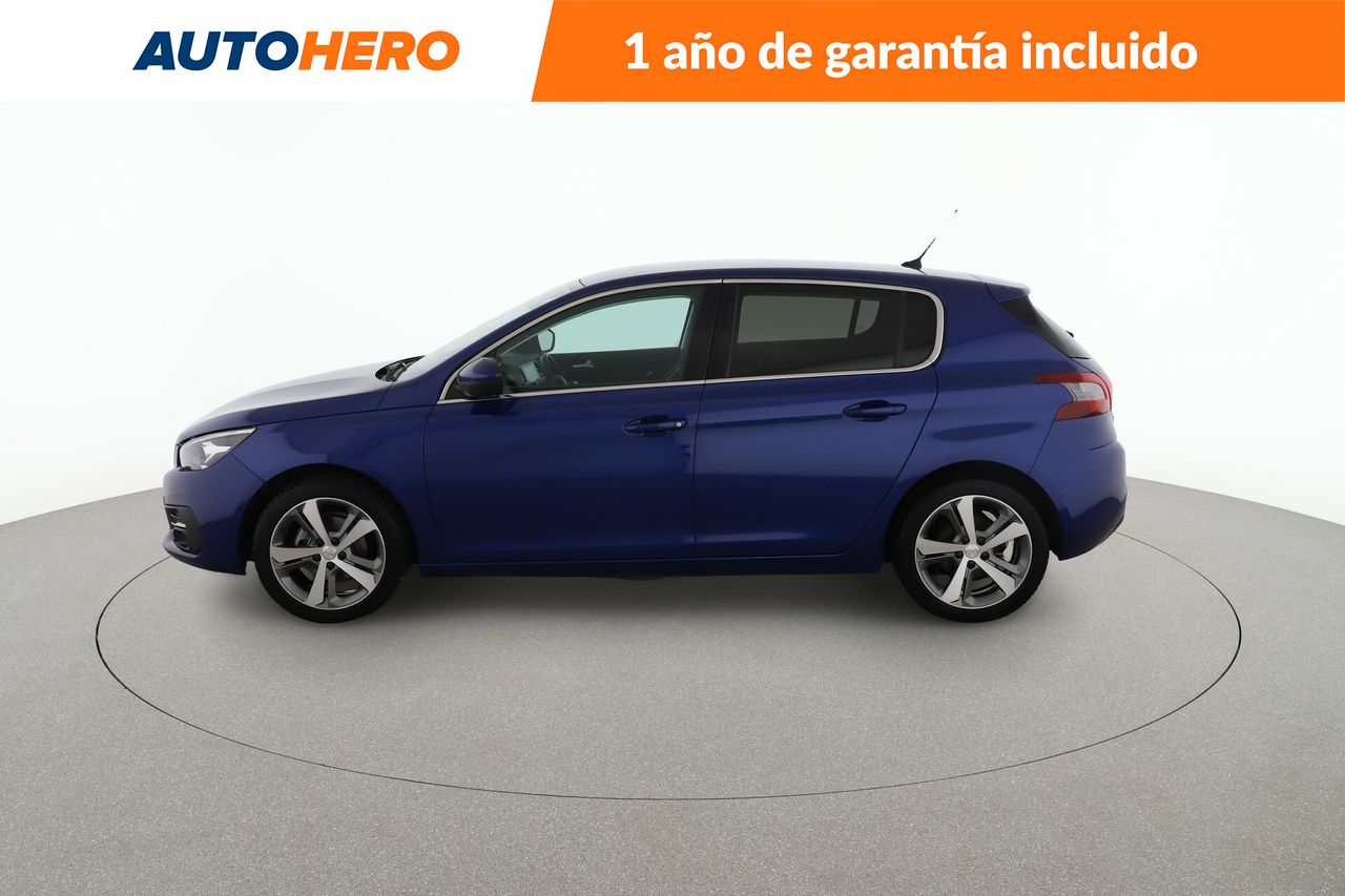 Foto Peugeot 308 3