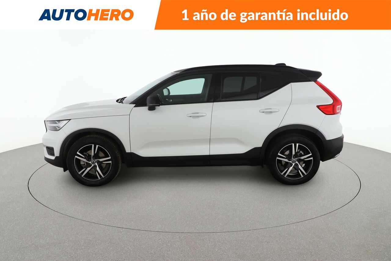 Foto Volvo XC40 3