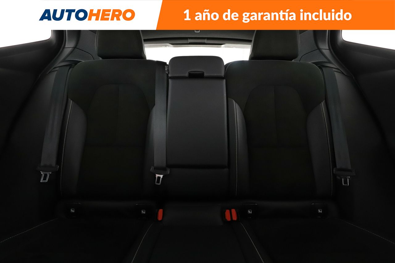 Foto Volvo XC40 16