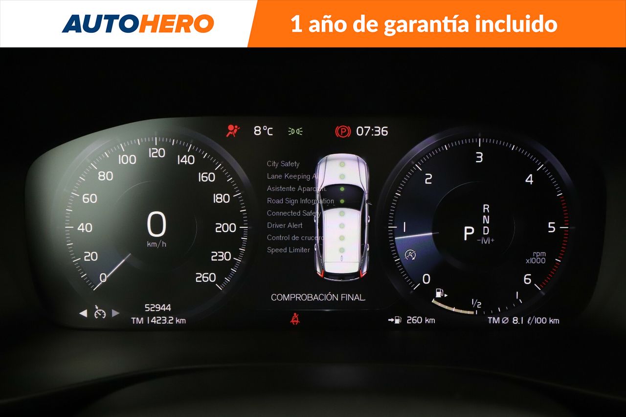 Foto Volvo XC40 21