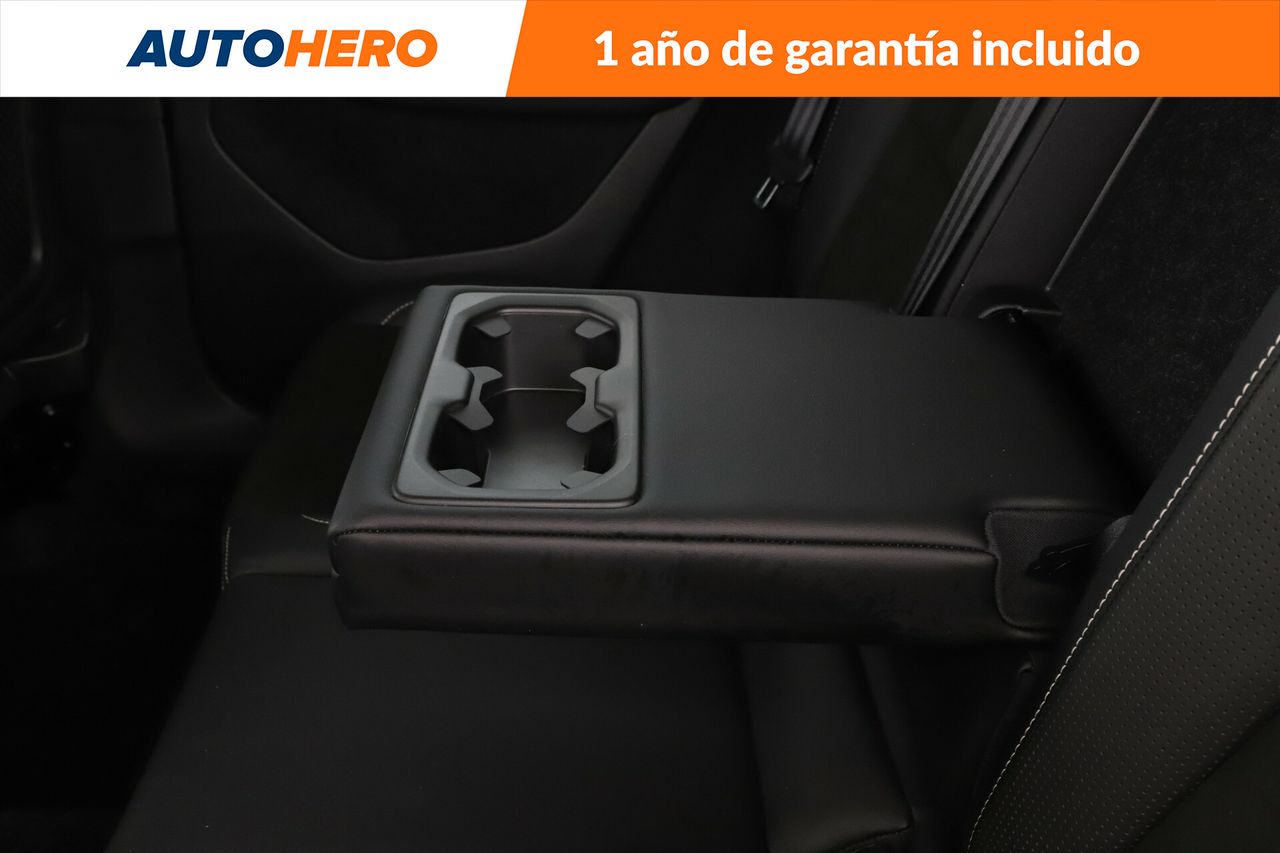 Foto Volvo XC40 24