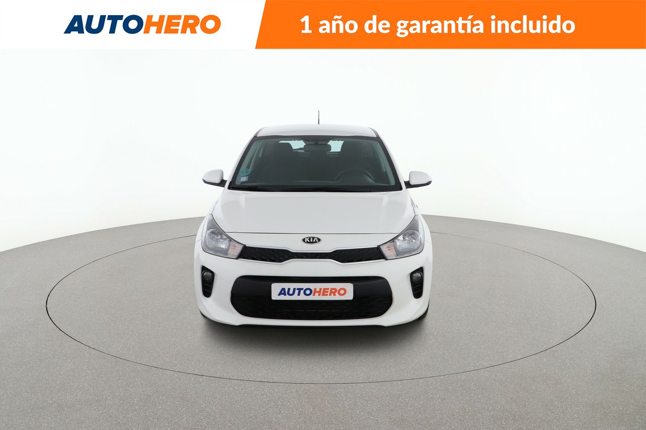 Foto Kia Rio 9