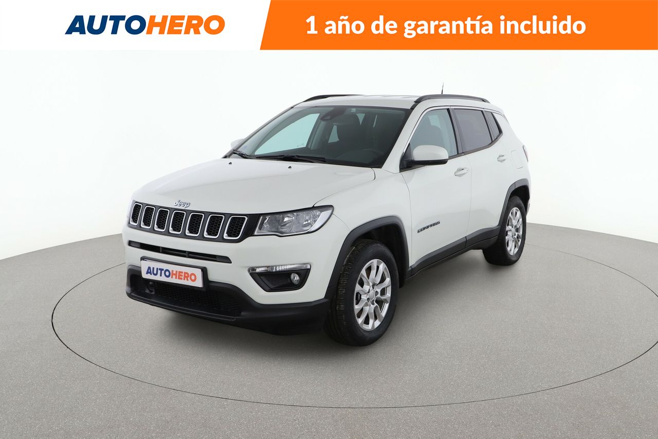 Foto Jeep Compass 1