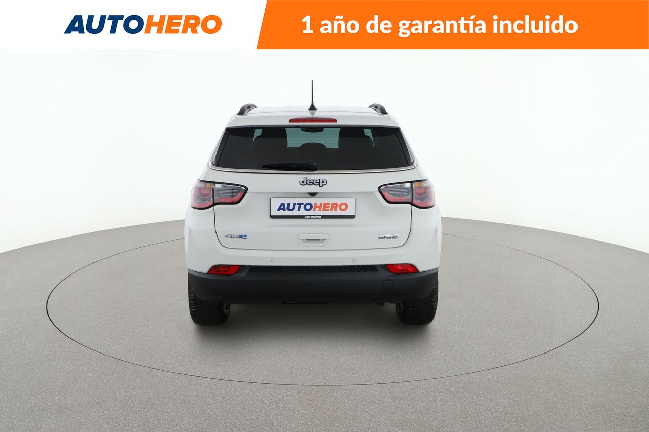 Foto Jeep Compass 5