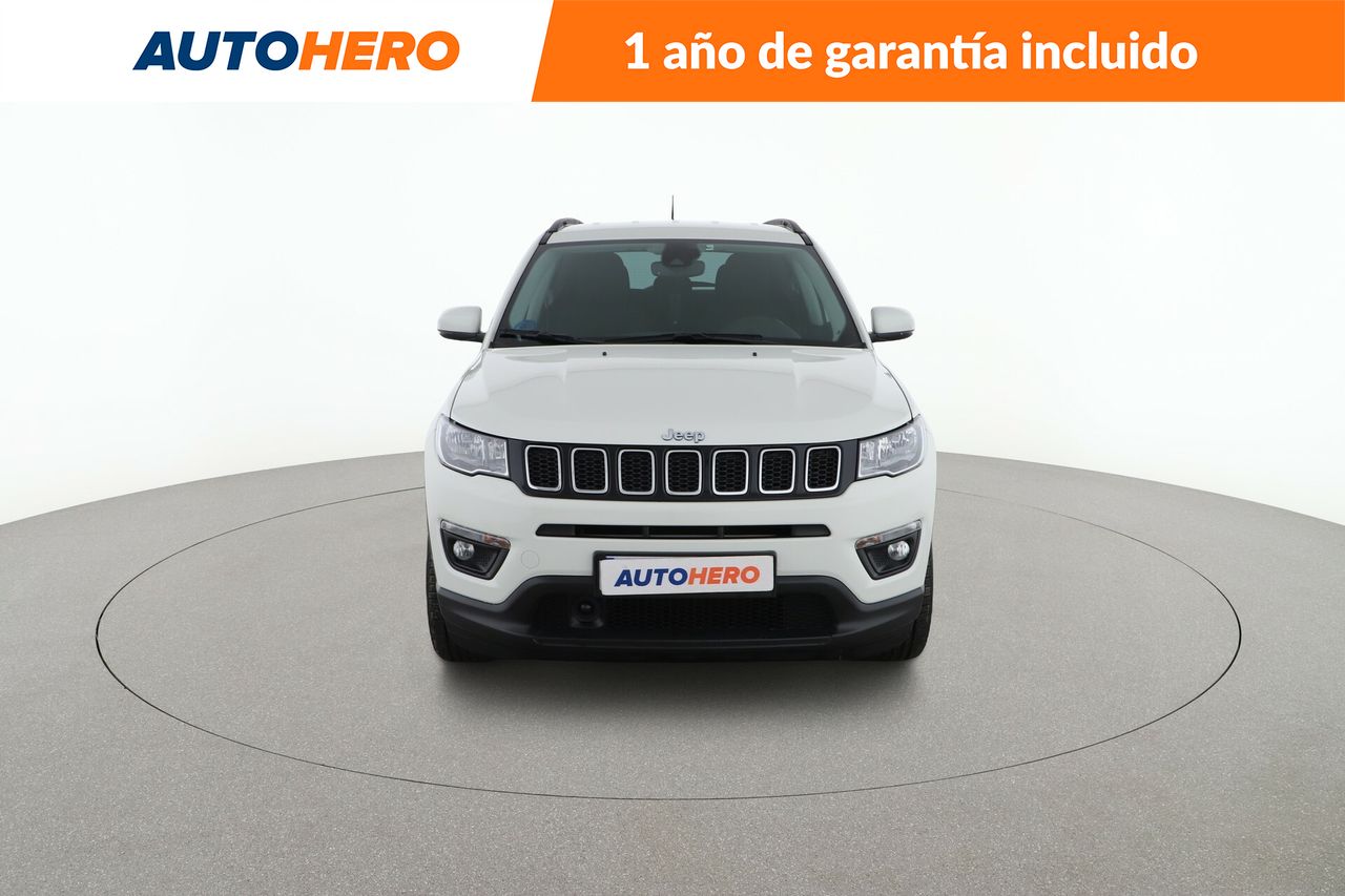 Foto Jeep Compass 9