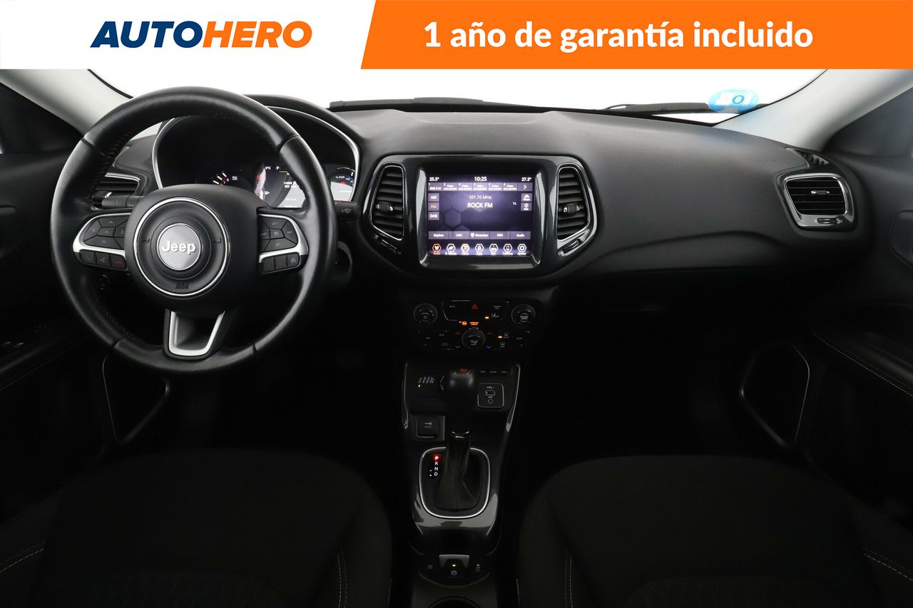 Foto Jeep Compass 13