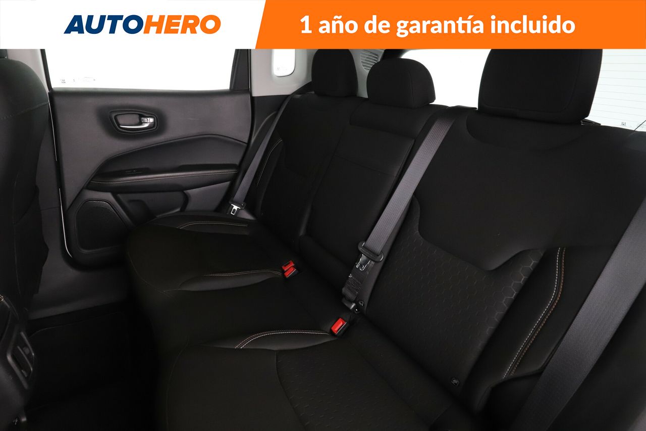 Foto Jeep Compass 15