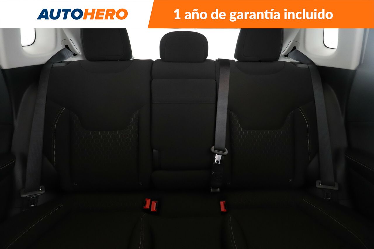 Foto Jeep Compass 16