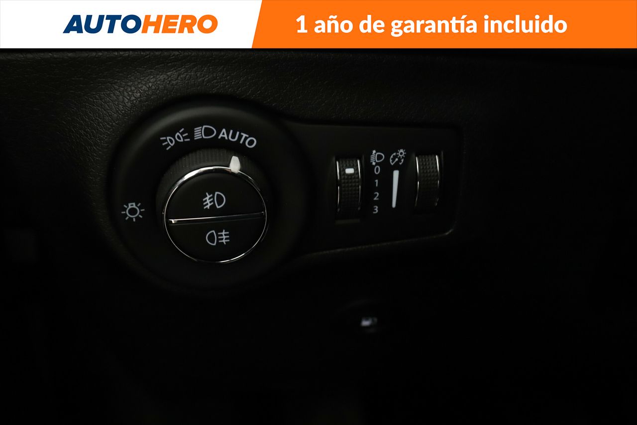 Foto Jeep Compass 25