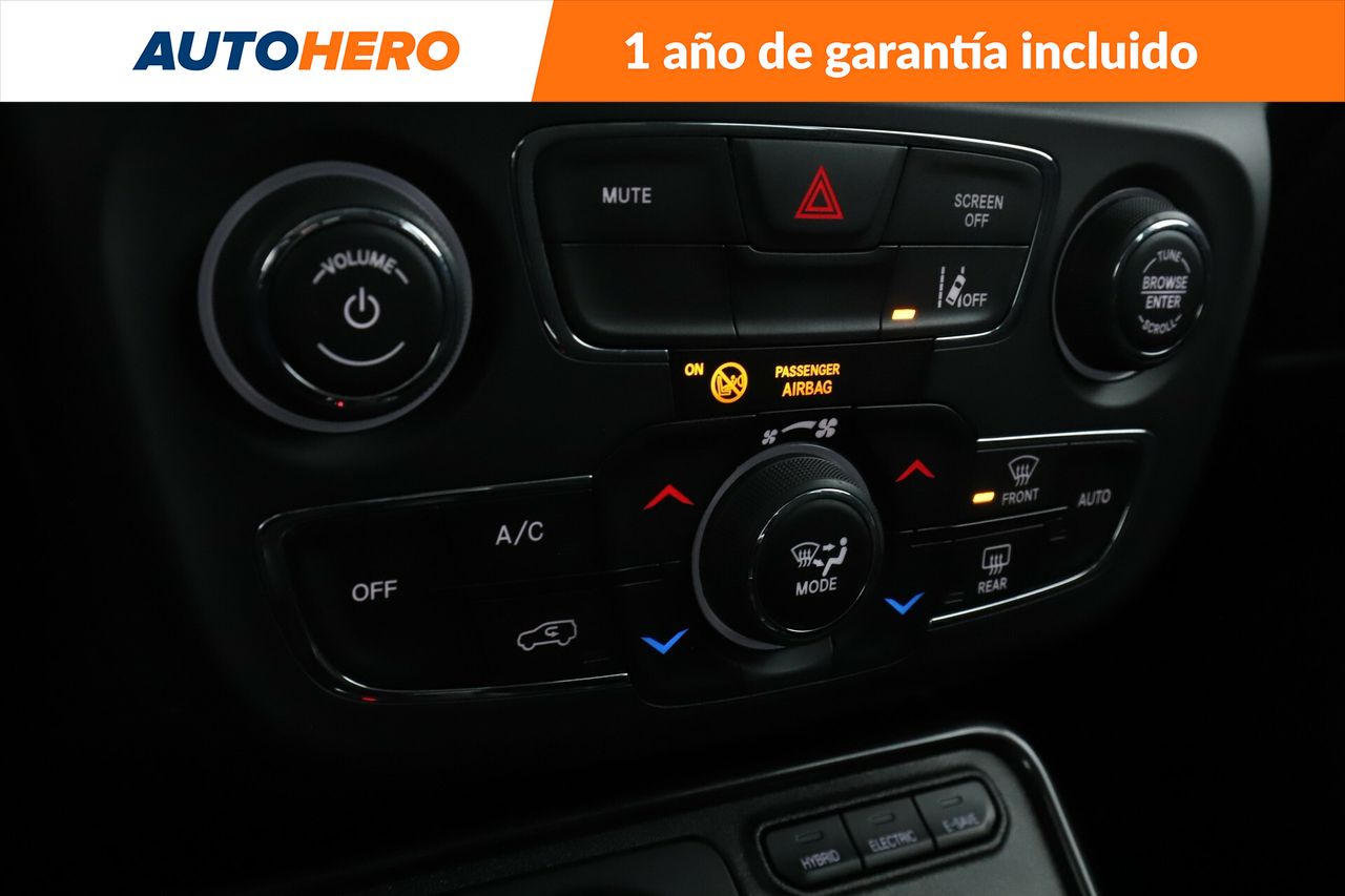 Foto Jeep Compass 26