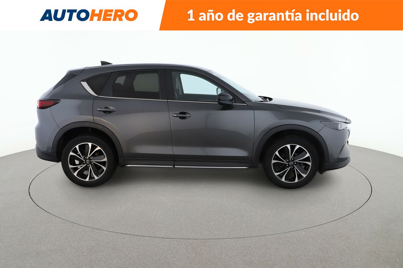 Foto Mazda CX-5 7