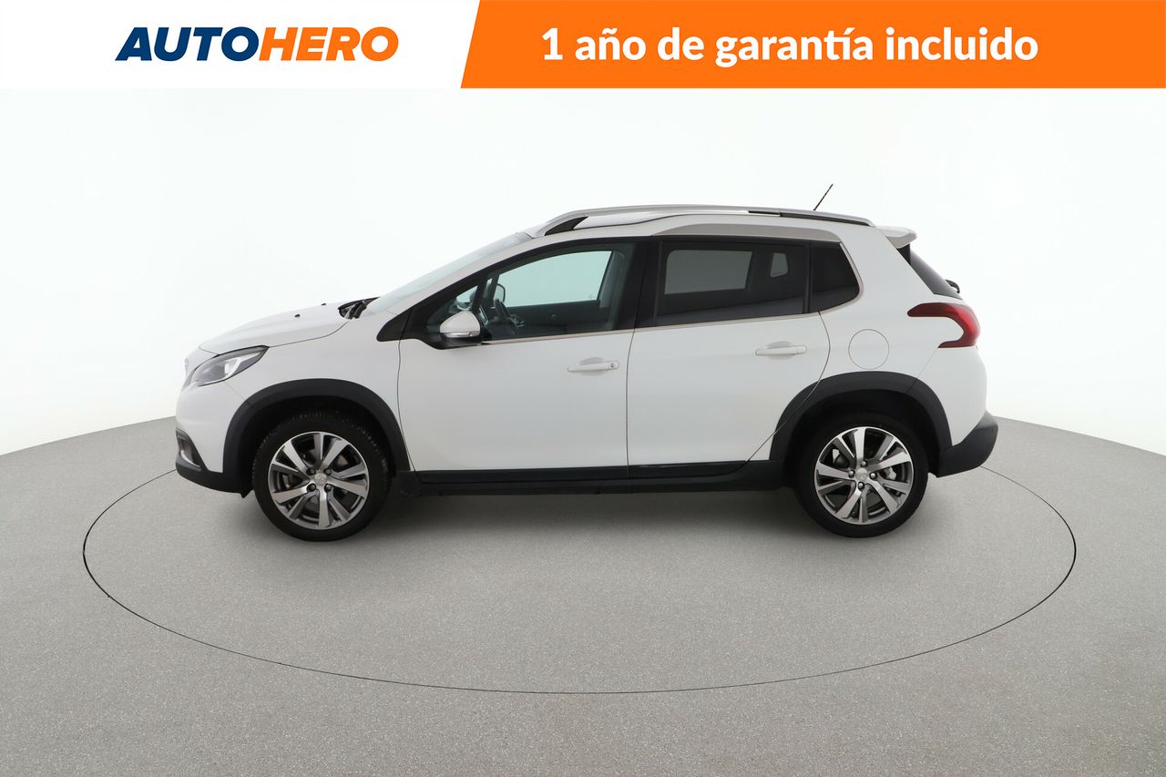 Foto Peugeot 2008 3