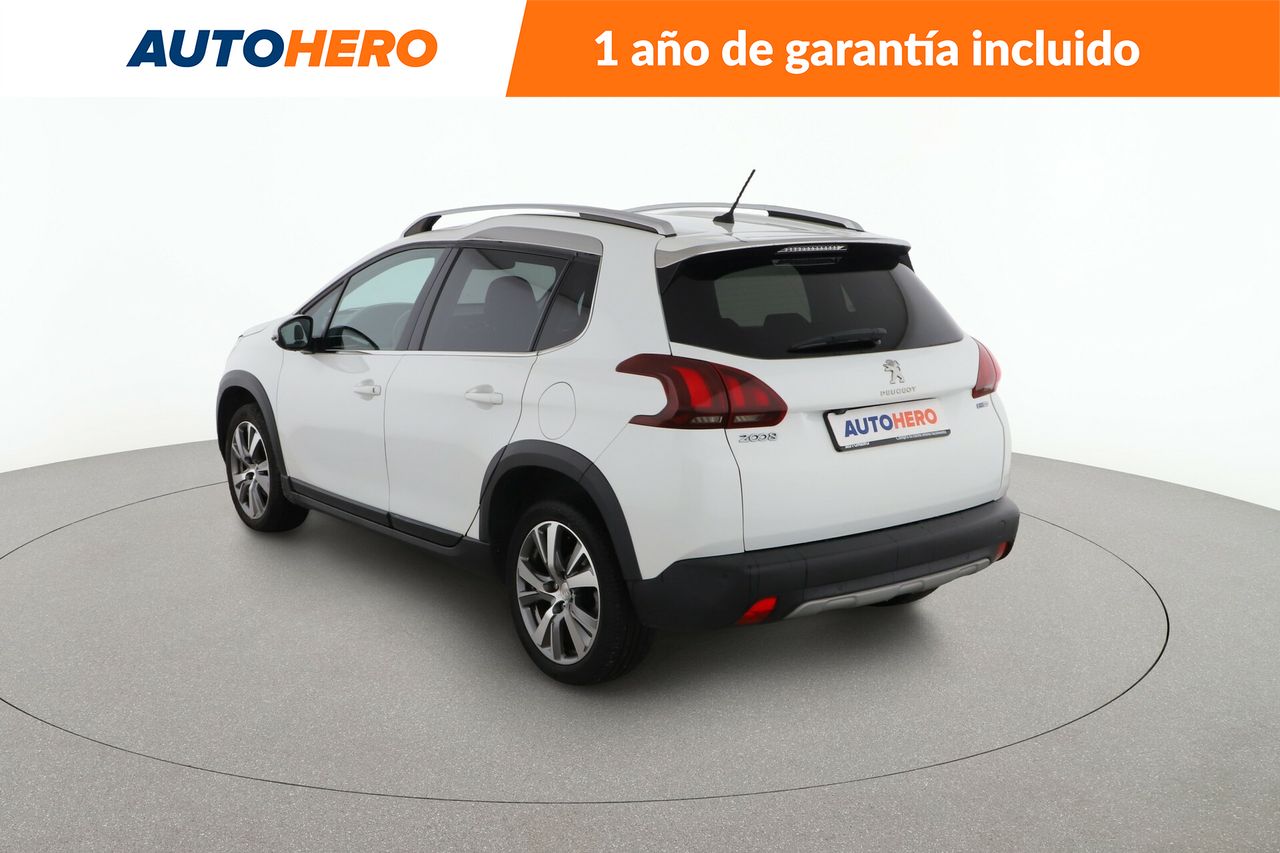 Foto Peugeot 2008 4