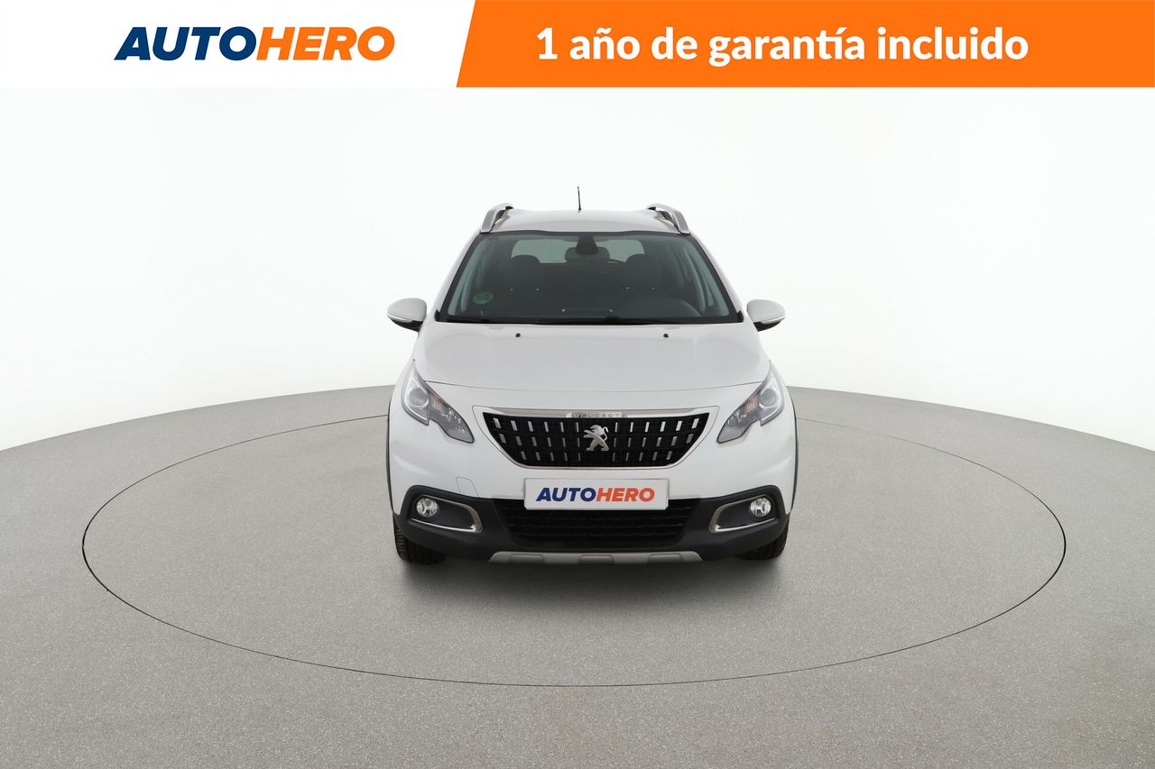 Foto Peugeot 2008 9