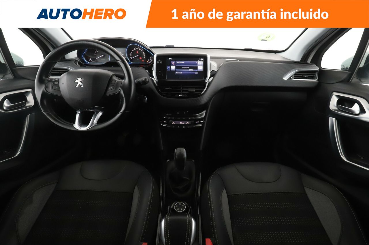 Foto Peugeot 2008 13