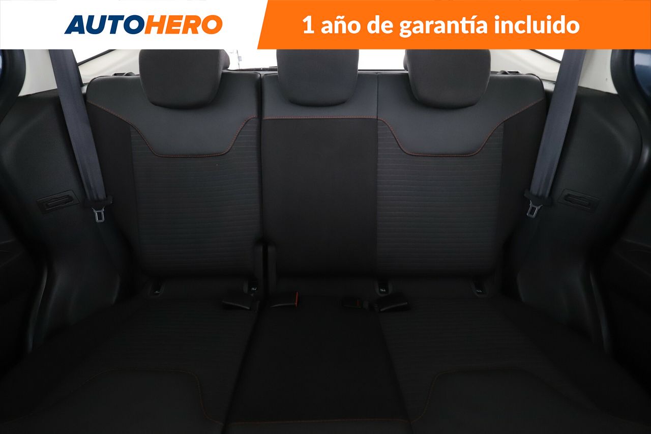 Foto Ford Tourneo Courier 16