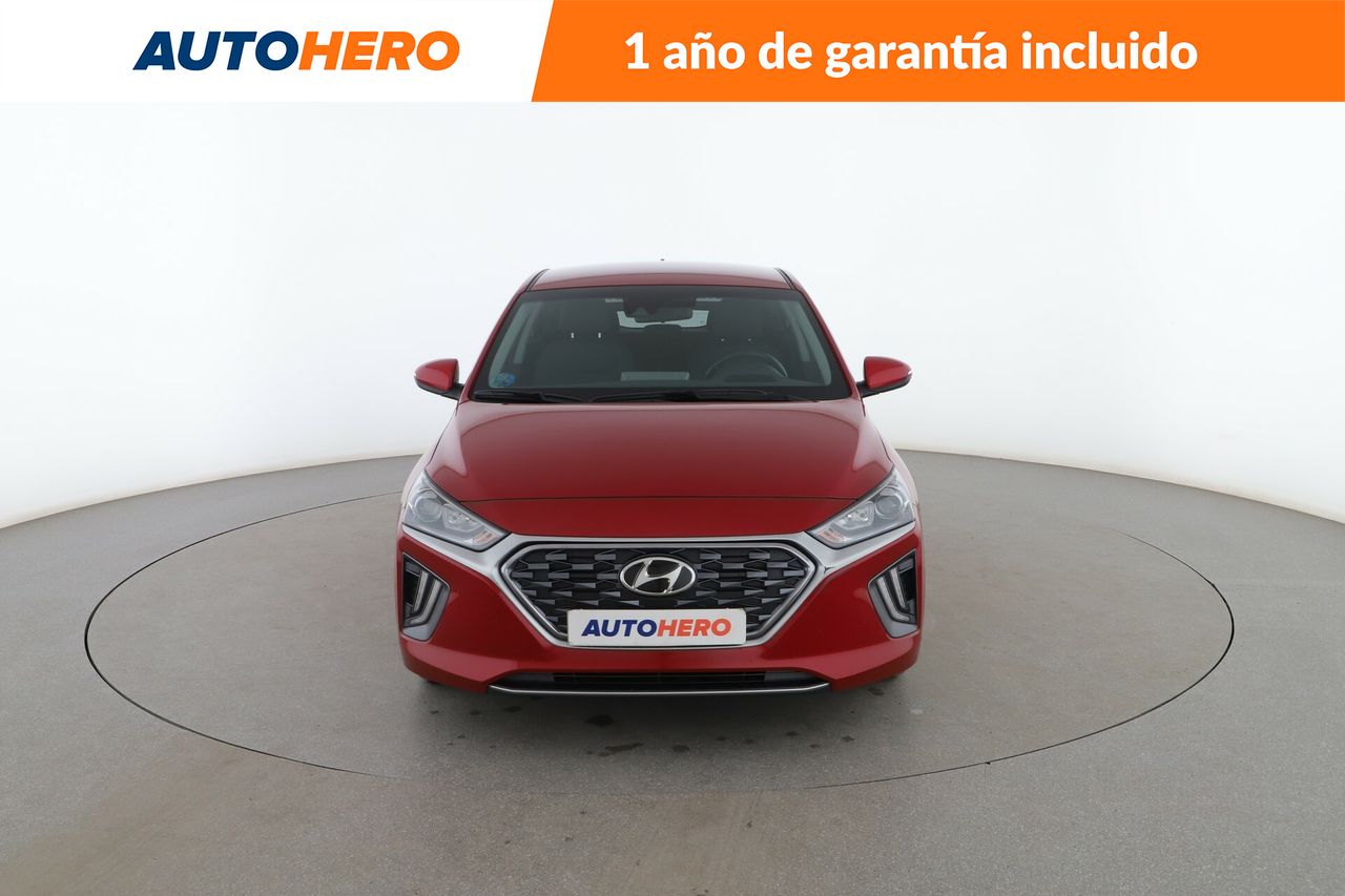 Foto Hyundai IONIQ 9